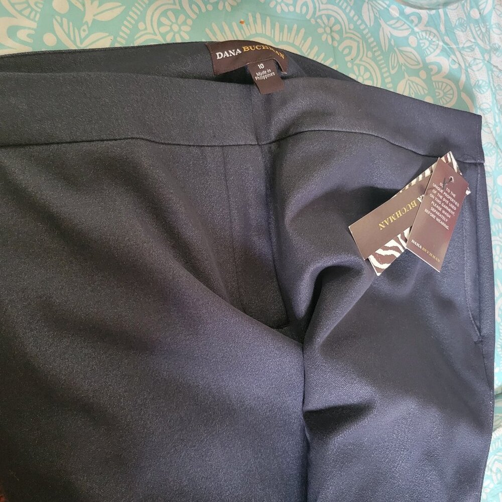 Dana Buchman slacks